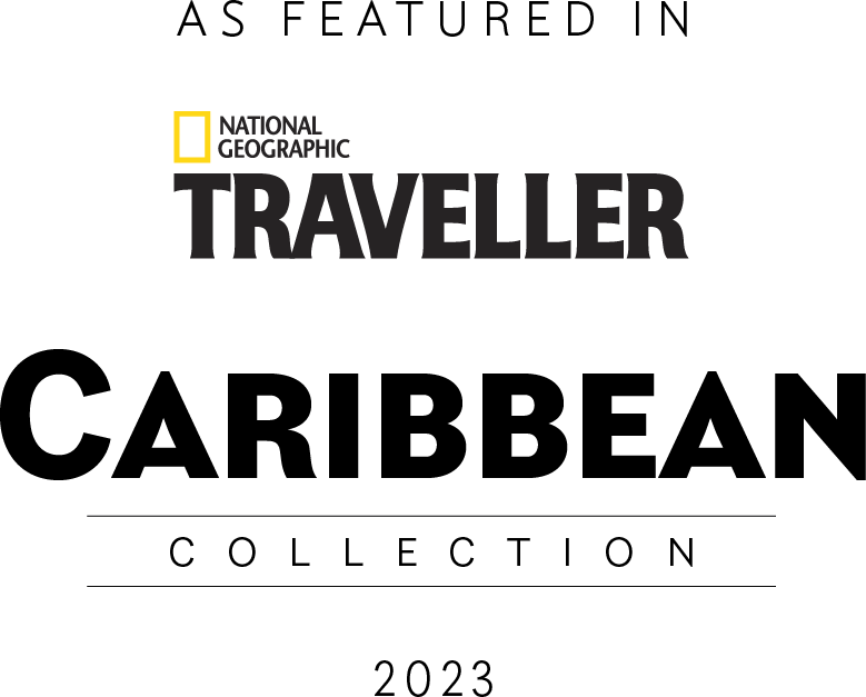 Traveller Caribbean Collection 2023